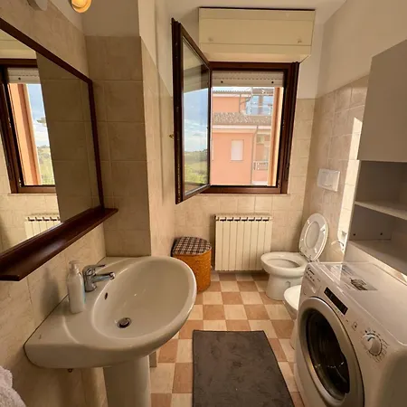 Silvia Apartamento