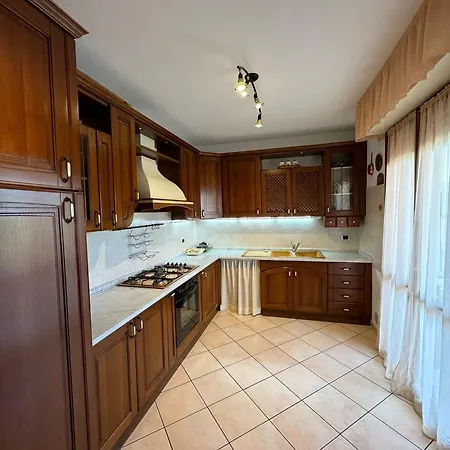 Silvia Apartamento *