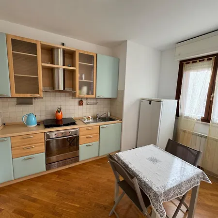 Silvia شقة Santa Veneranda